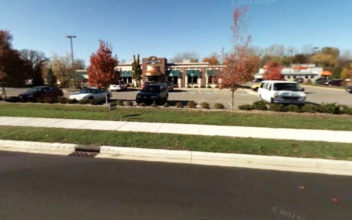 Bennigans - Portage - 5314 S Westnedge (newer photo)